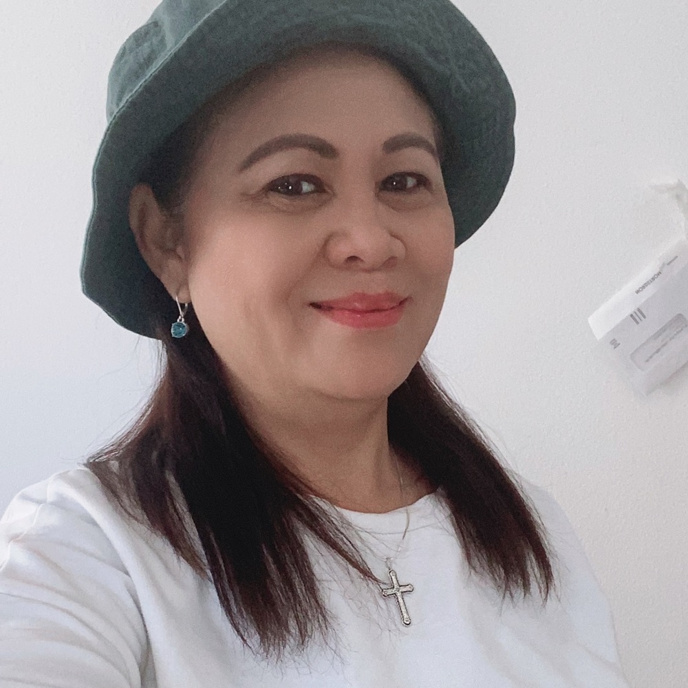 Meet your Posher, Melba